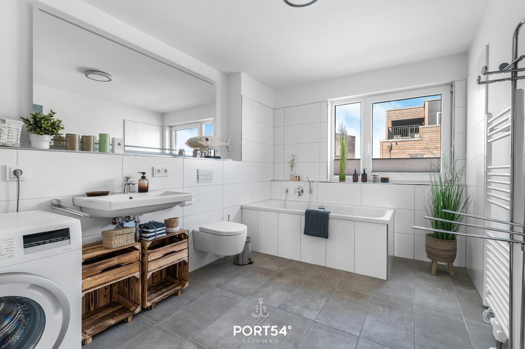 Sloop-Lounge Apartman Olpenitz Kültér fotó