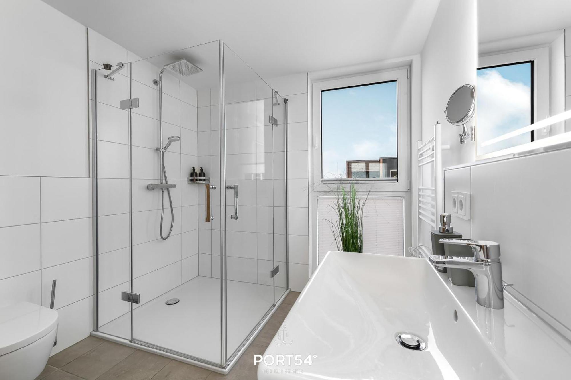 Sloop-Lounge Apartman Olpenitz Kültér fotó